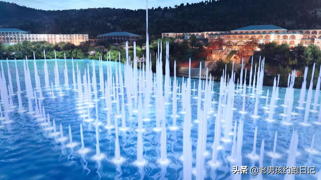 万达文旅行业发展趋势,万达文旅现状