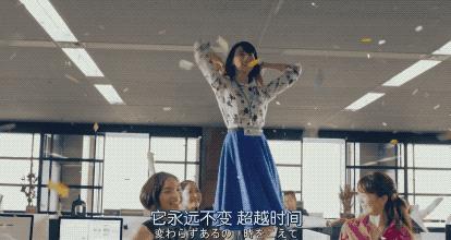 日本女星见到周杰伦,被周杰伦看好的人