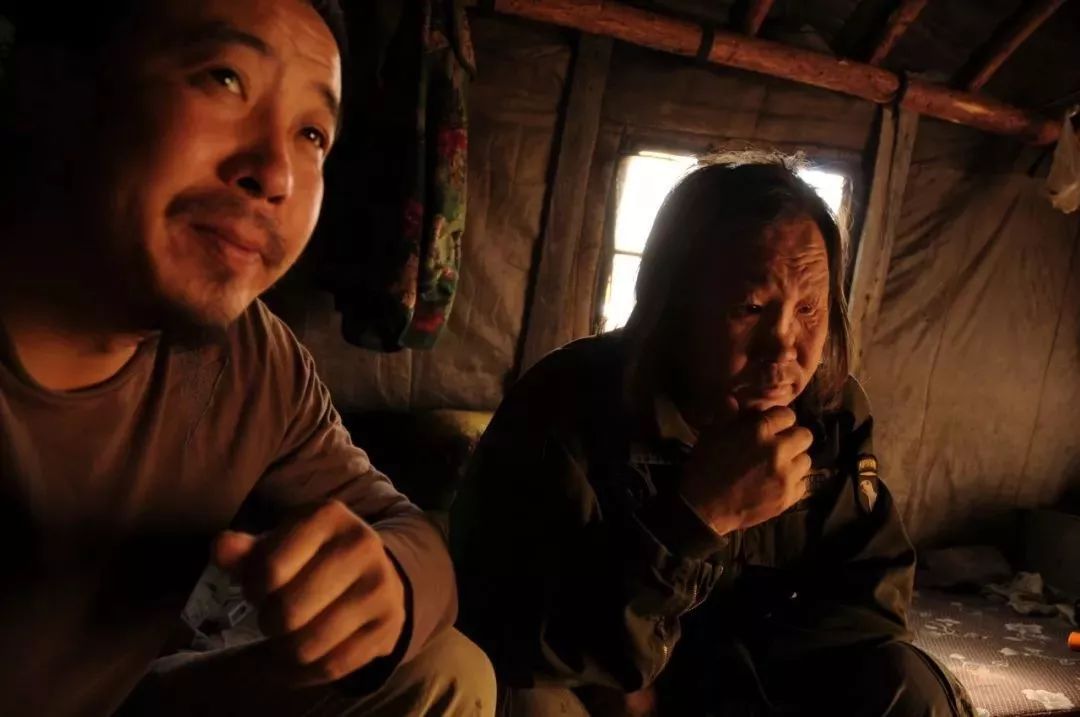 顾桃纪录片猎人,顾桃纪录片完整版去哪看