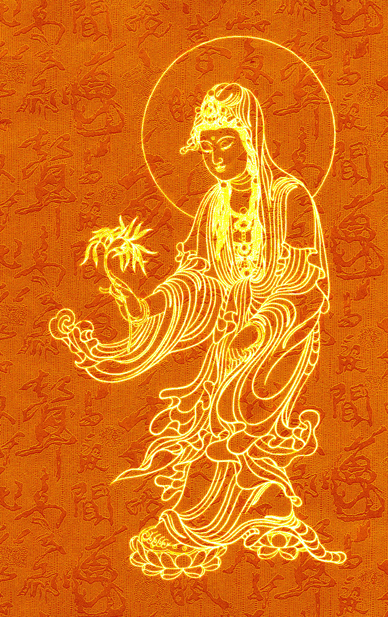 侧身佛菩萨像图片大全,地藏王菩萨金身像