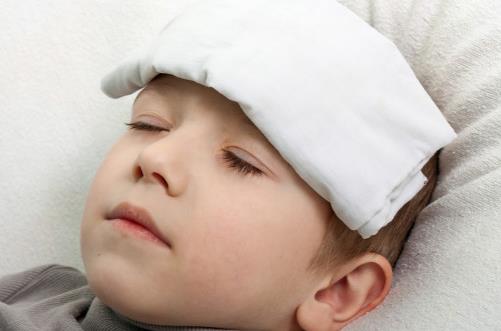 宝宝持续几天低烧不退是什么原因,宝宝低烧好几天不退是什么原因