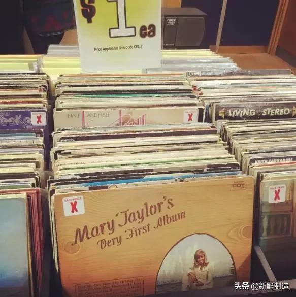 如何买黑胶唱片,怎样买黑胶唱片