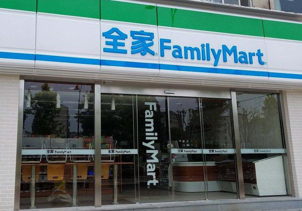 广州总共有多少个市场,广州便利店711为什么卖的贵
