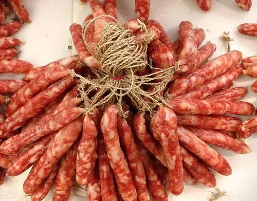 青州人过年有什么新鲜的?