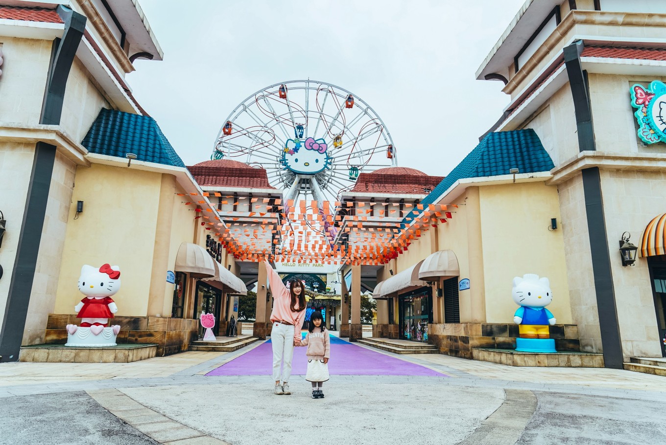 hellokitty邀请函,hellokitty的邀请函