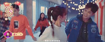 蔡依林抖音发新歌,蔡依林新年抖音