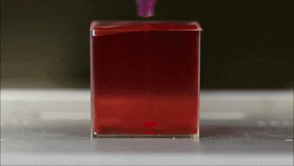 突破！首个3D打印的“人造心脏”诞生，将为心脏治疗提供更多方案