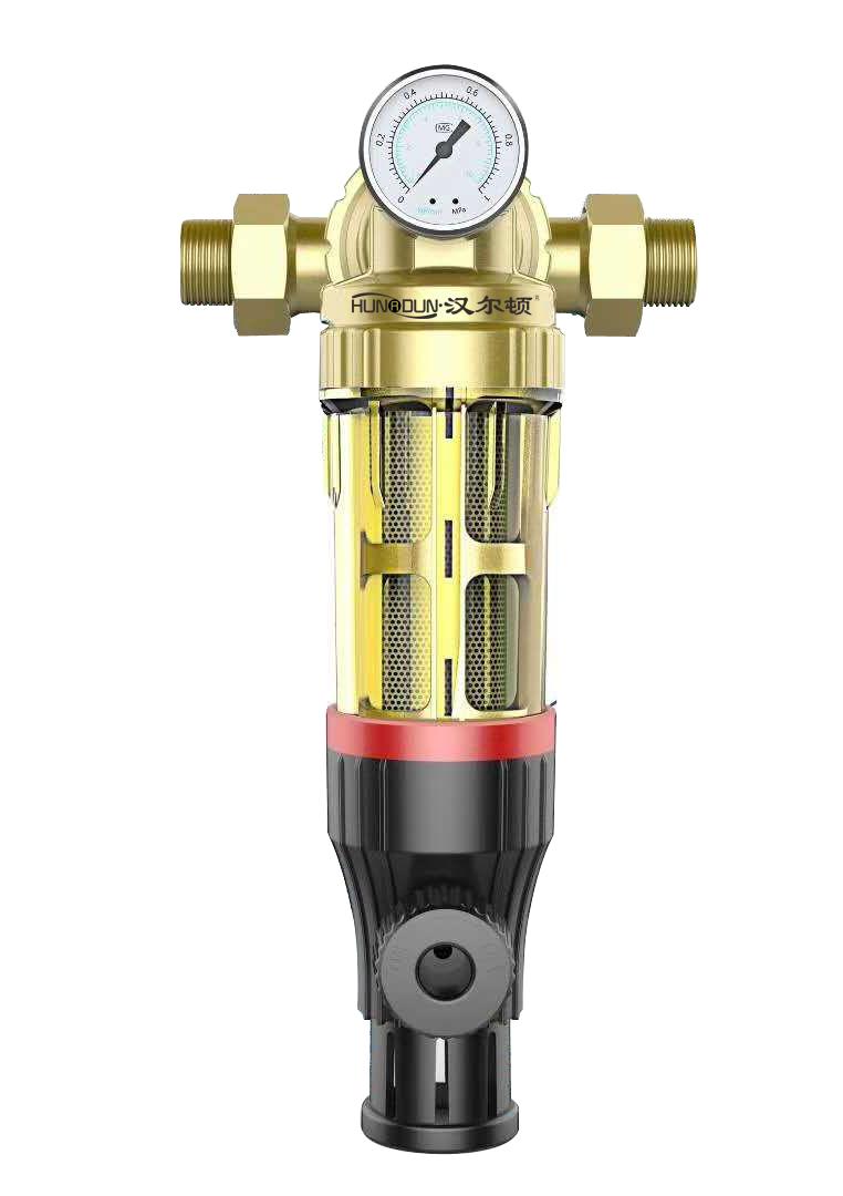 菊花净水器和汉尔顿净水器对比,汉尔顿hrd-s500净水器多少钱一个