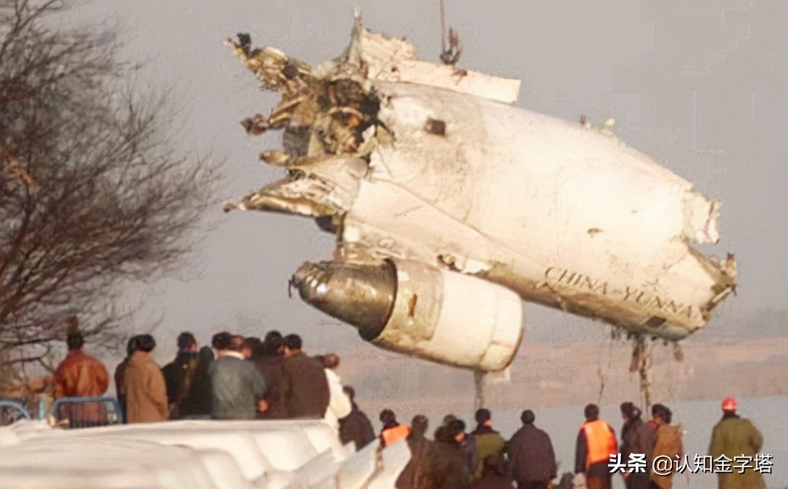中国飞机空难事故都是什么原因,中国客机空难事件最新消息