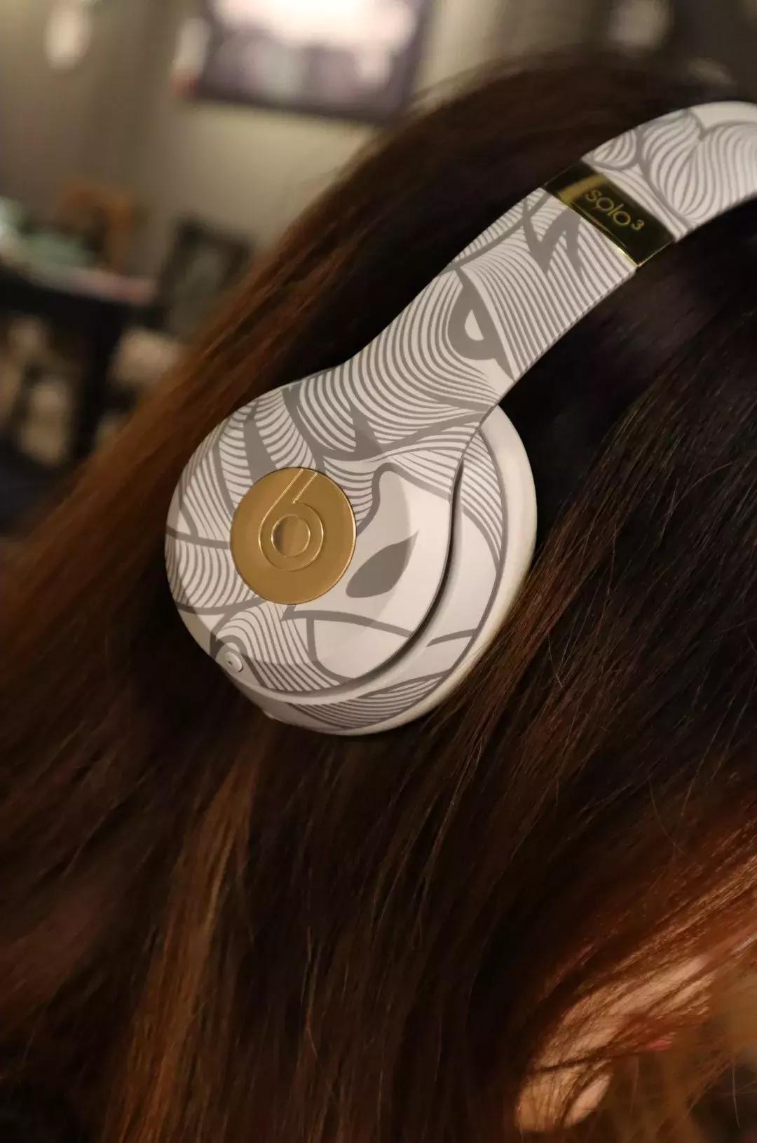 beatsstudio3wireless测评,beatssolo3wireless降噪测评