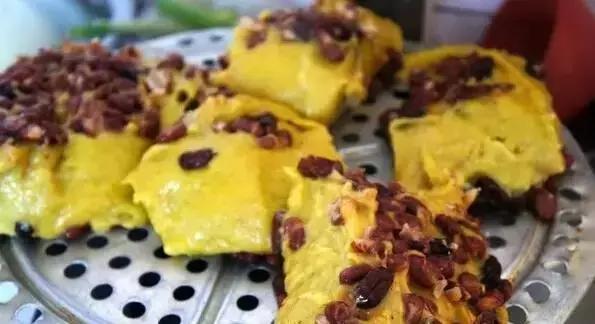 东北过年美食大盘点,东北美食大搜罗