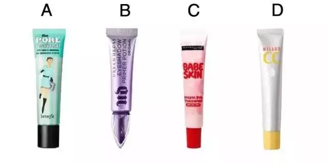 做完这个化妆品测试，我原谅了直男……