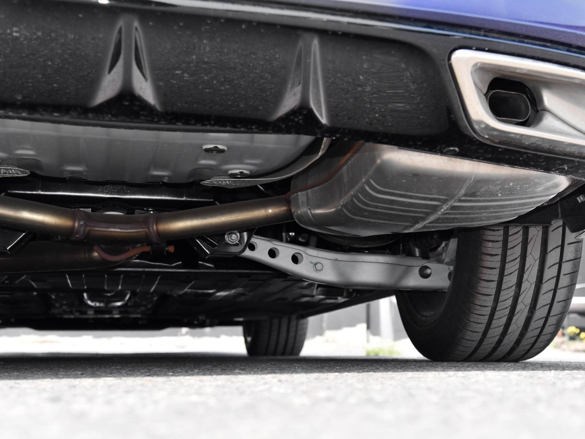 19款君威gs提速,别克君威gs提速有多快