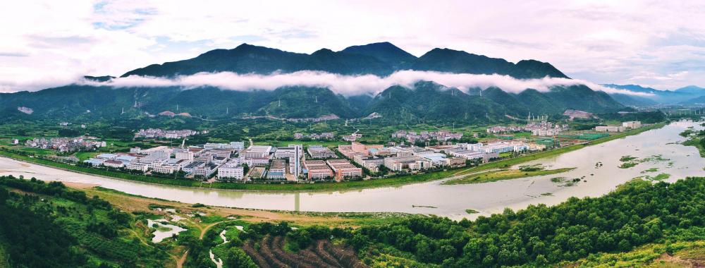 6年集聚44个领跑型项目医疗器械企业为何青睐这个山区县?