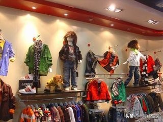 童装开店新手如何进货,新手童装开店怎样去进货