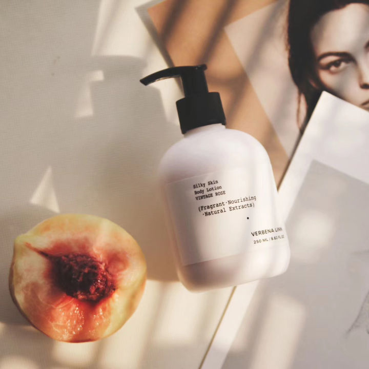 冬季身体乳72小时留香,天冷防止干燥滋润留香身体乳