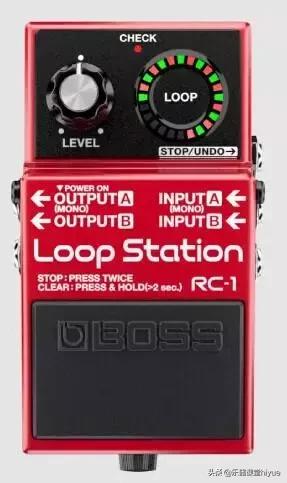 电吉他效果器术语中英文对照,电吉他技巧术语英文