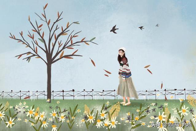 异性朋友有了“肌肤之亲”，能够做到这“三选择”，结局很美丽