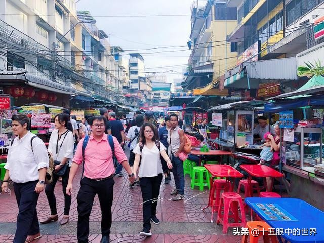 去泰国必买的即食燕窝,泰国曼谷好吃的燕窝