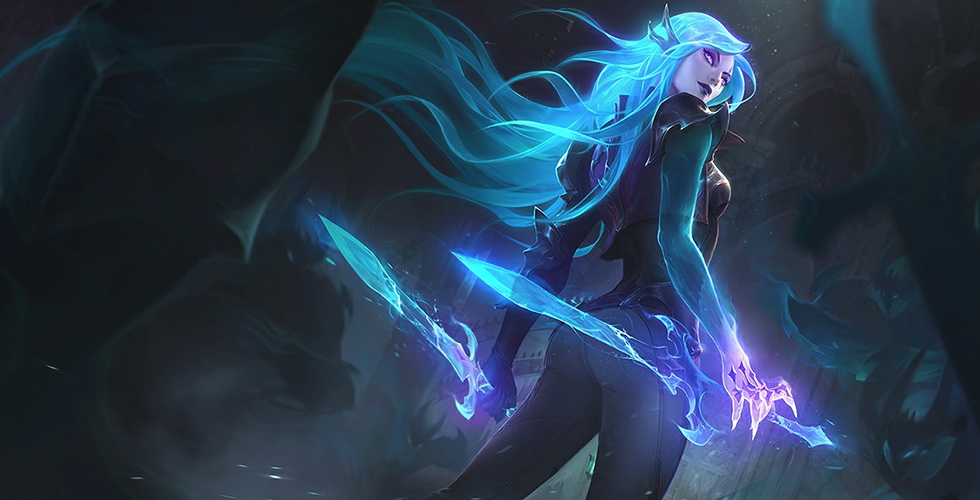 lol冷门英雄还有必要重做吗,lol老玩家才懂的英雄