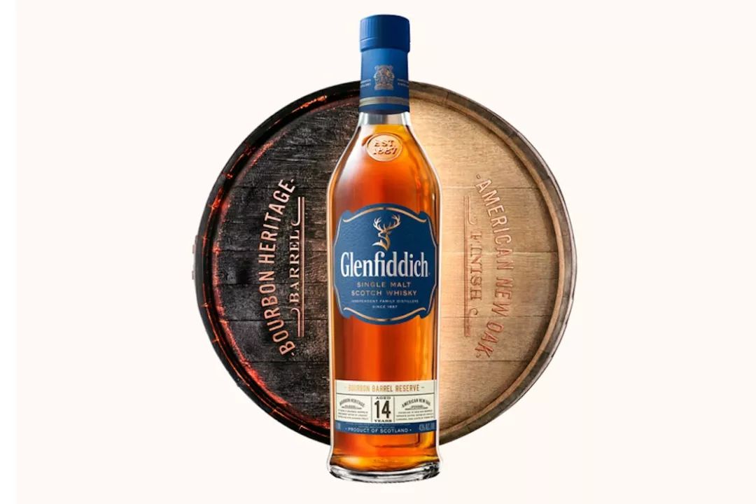 喝酒指南大全,品酒笔记两款上乘的苏格兰威士忌