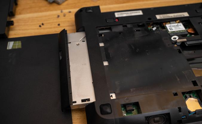 佰微ssd固态迁移教程,佰微笔记本固态迁移