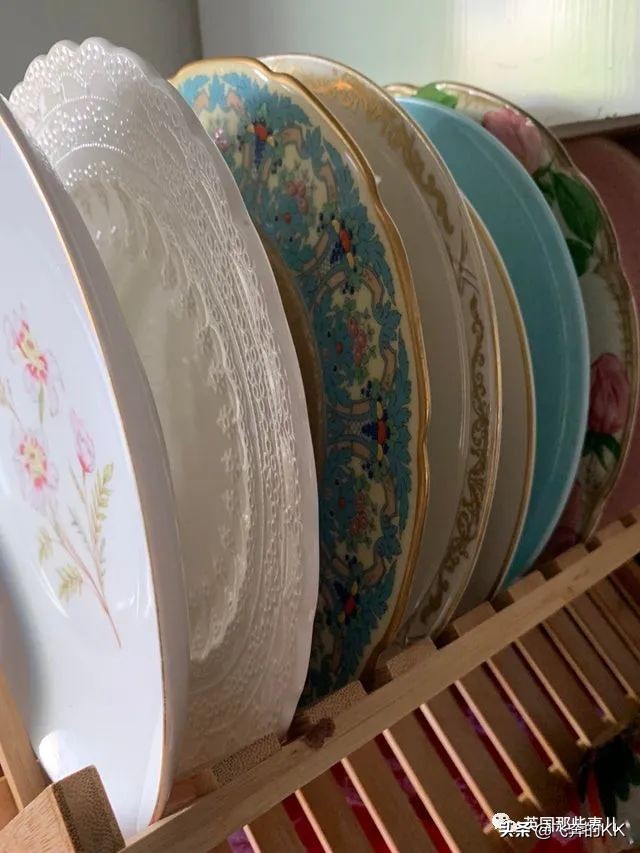 旧货商店淘到的各种宝贝,旧货店淘到的各种宝贝