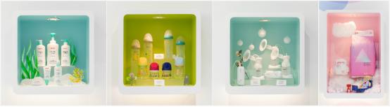 贝亲育儿园,贝亲育儿