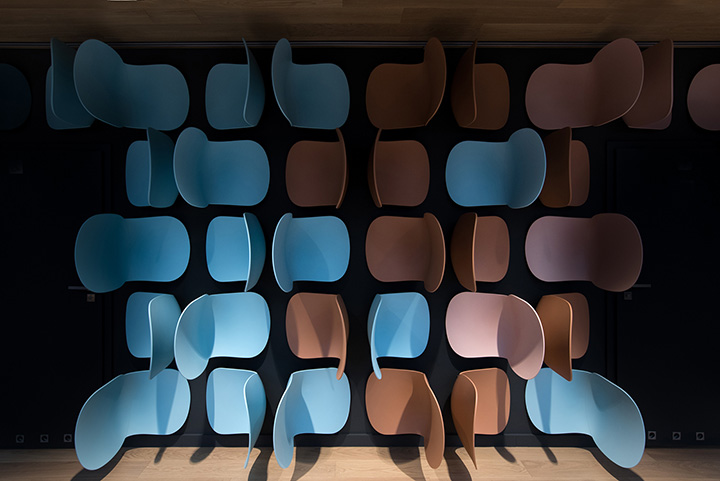 斯堪的纳维亚家具设计介绍,斯堪的纳维亚家具设计特点