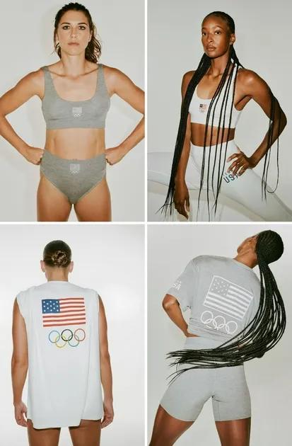 谁设计的东京奥运会中国服装,奥运会谁设计的