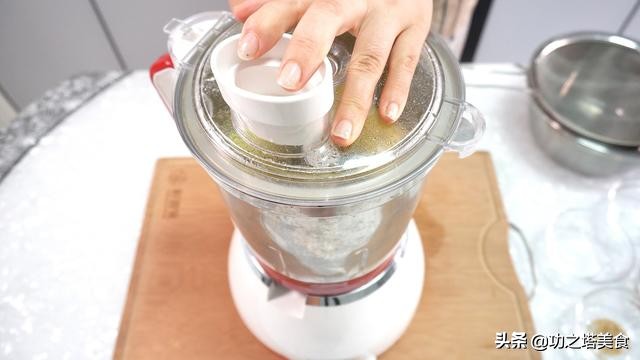 白钟元土豆饼做法,白钟元土豆浓汤