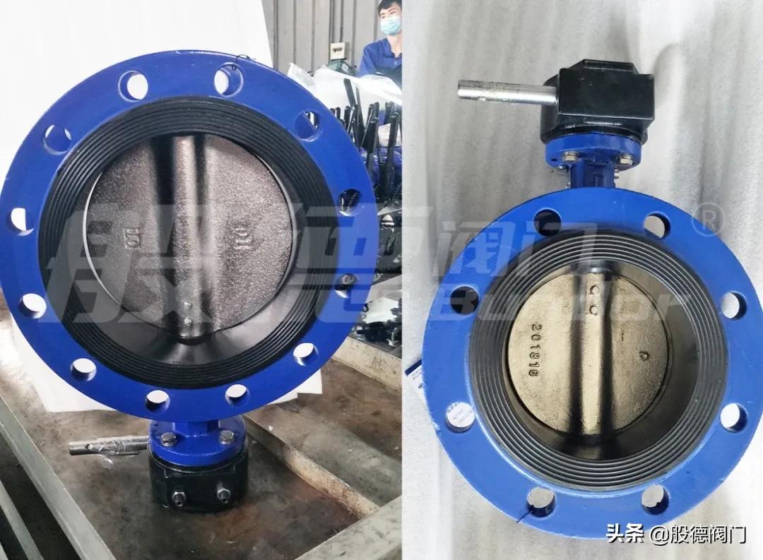 徐汇区法兰蝶阀厂家报价,美标法兰蝶阀优质服务