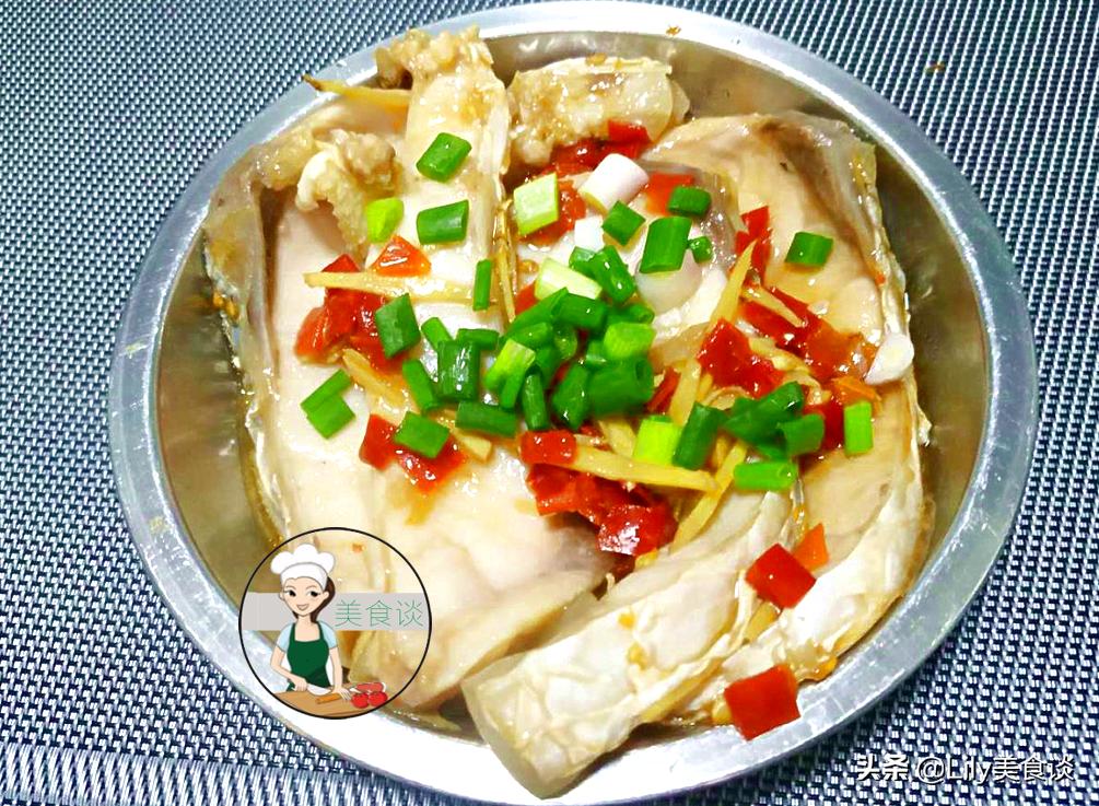 天热最适合这菜上锅蒸10分钟搞定,天热多做这一道蒸菜