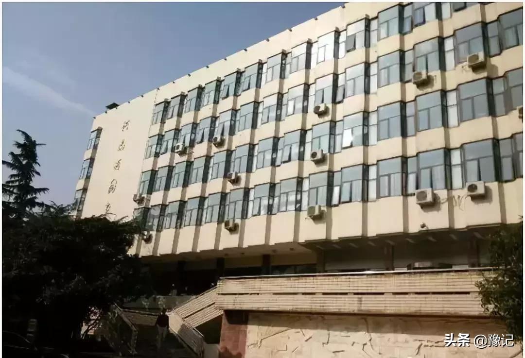 郑州一座前行的城市,郑州城市新地标