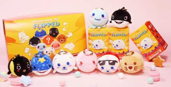 鼠不尽的鲸喜年味,青岛极地春节特惠低至9块9