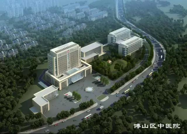 你好!我叫博山,这是我的简历......,转自博山微生活)