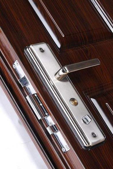 进户门防盗小妙招,普通门怎么防小偷