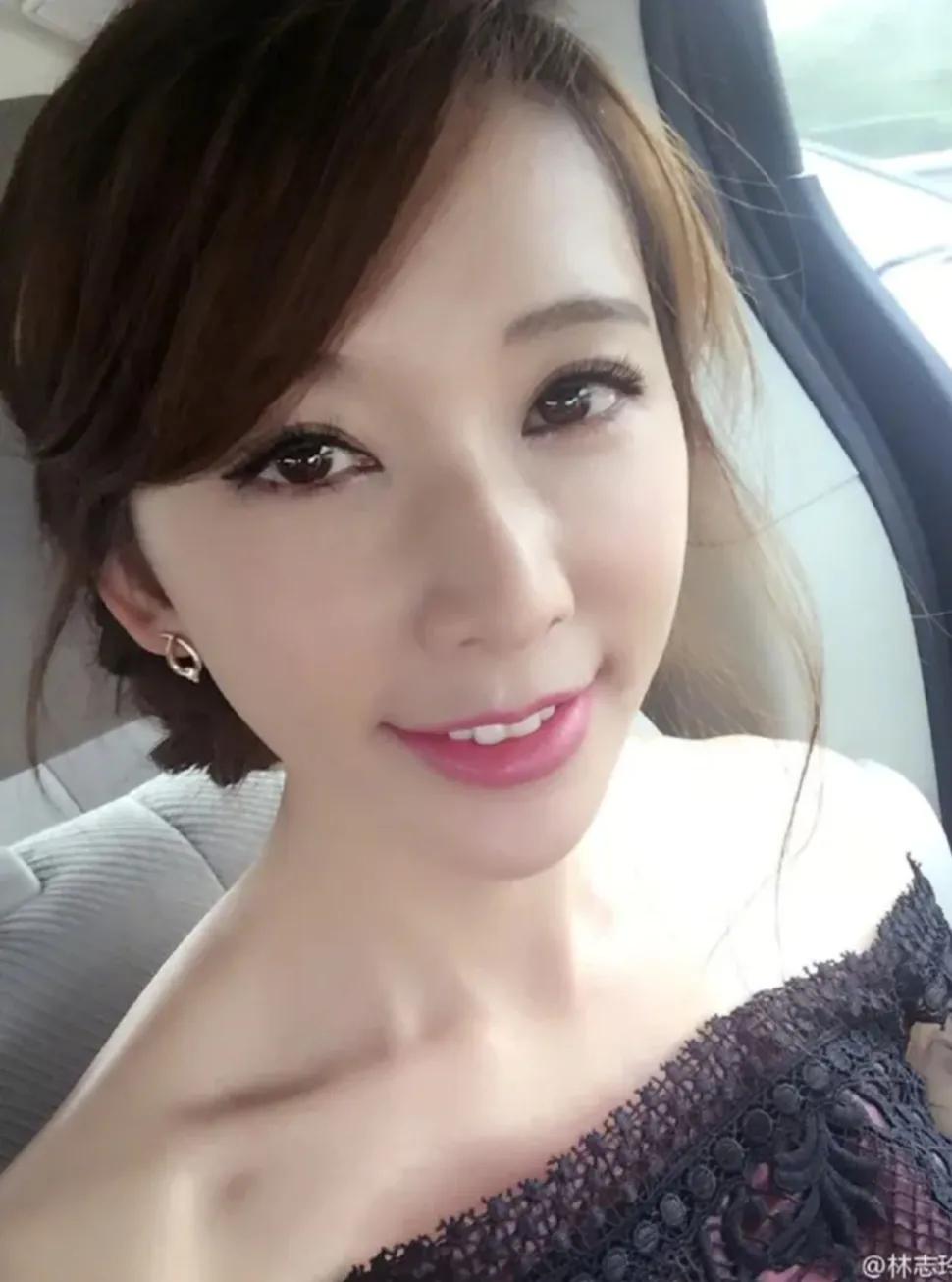 林志玲在日本生活的状态,林志玲近期日本照片