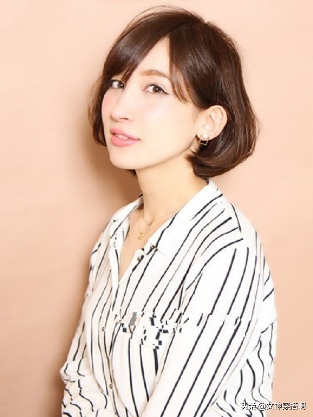 圆脸适合空气还是法式刘海,法式刘海和空气刘海有什么区别