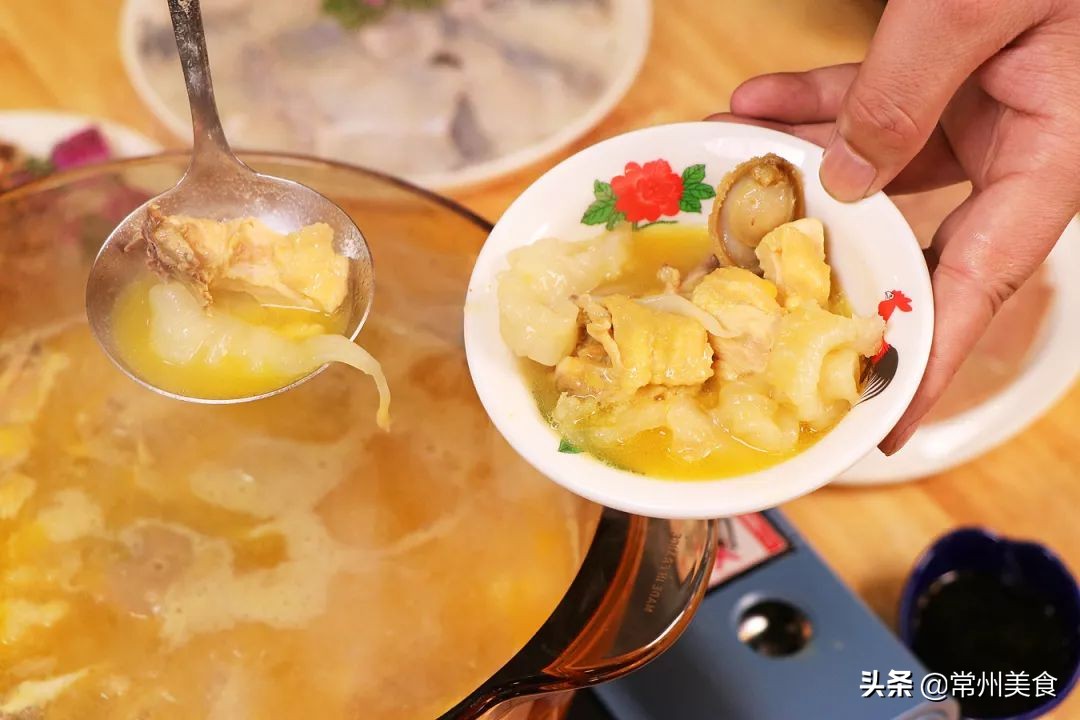 美和港式打边炉常州,常州高庭粤港式打边炉