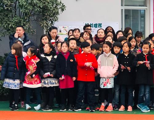 徐汇区四大公办小学,上海最好的小学学校排名