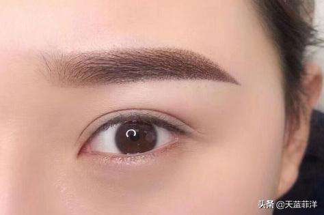 纹眉后需要怎么护理才最好,纹眉后怎样护理需要涂修复膏吗