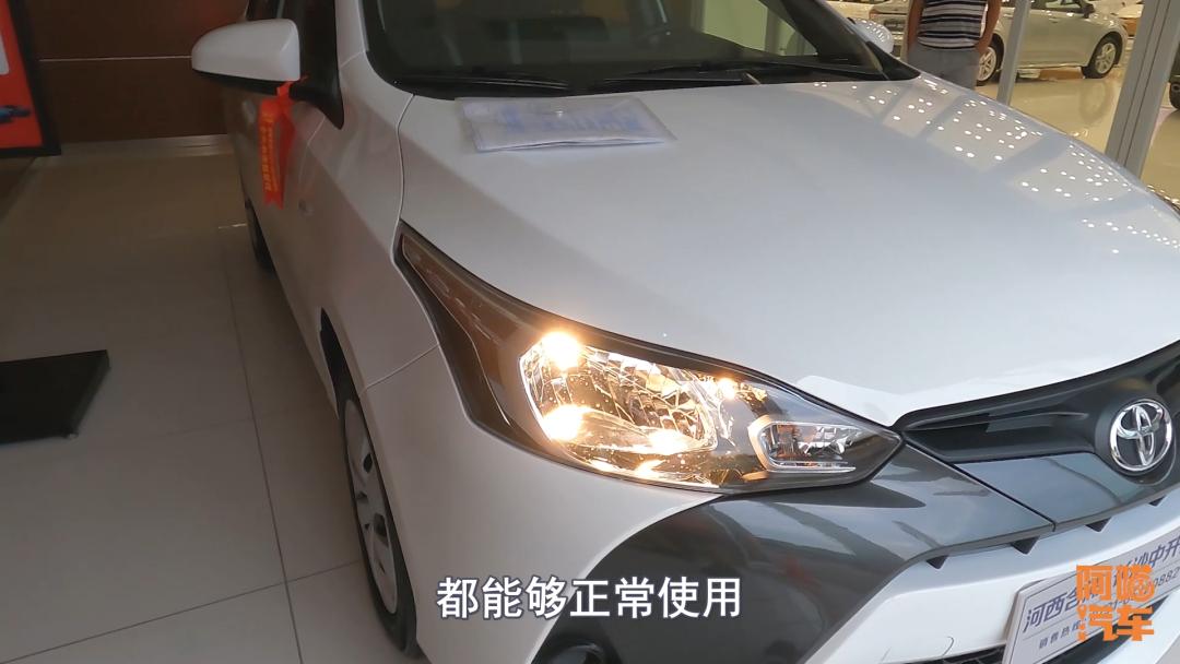 新车验车入门教程,买车验车流程详解图解