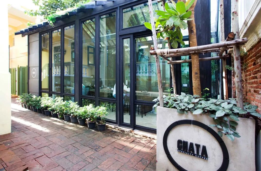 2023曼谷网红咖啡店推荐,泰国曼谷唐人街咖啡店