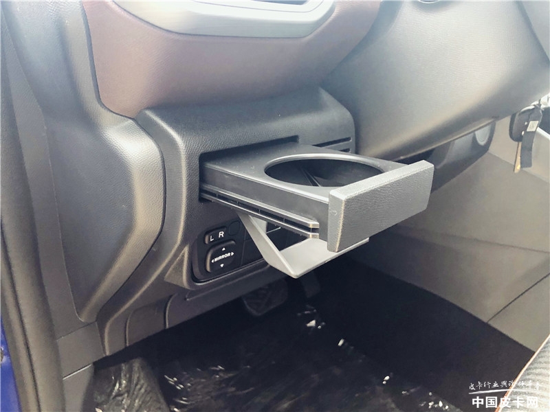 潜入工厂调查,长安凯程f70使用成本