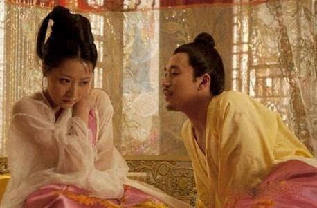 历史上最遗憾的皇帝父子,历史上最冤的皇帝一生被冤枉两次