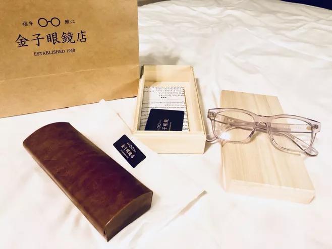 日本手工眼镜商务款,品牌眼镜和手作眼镜