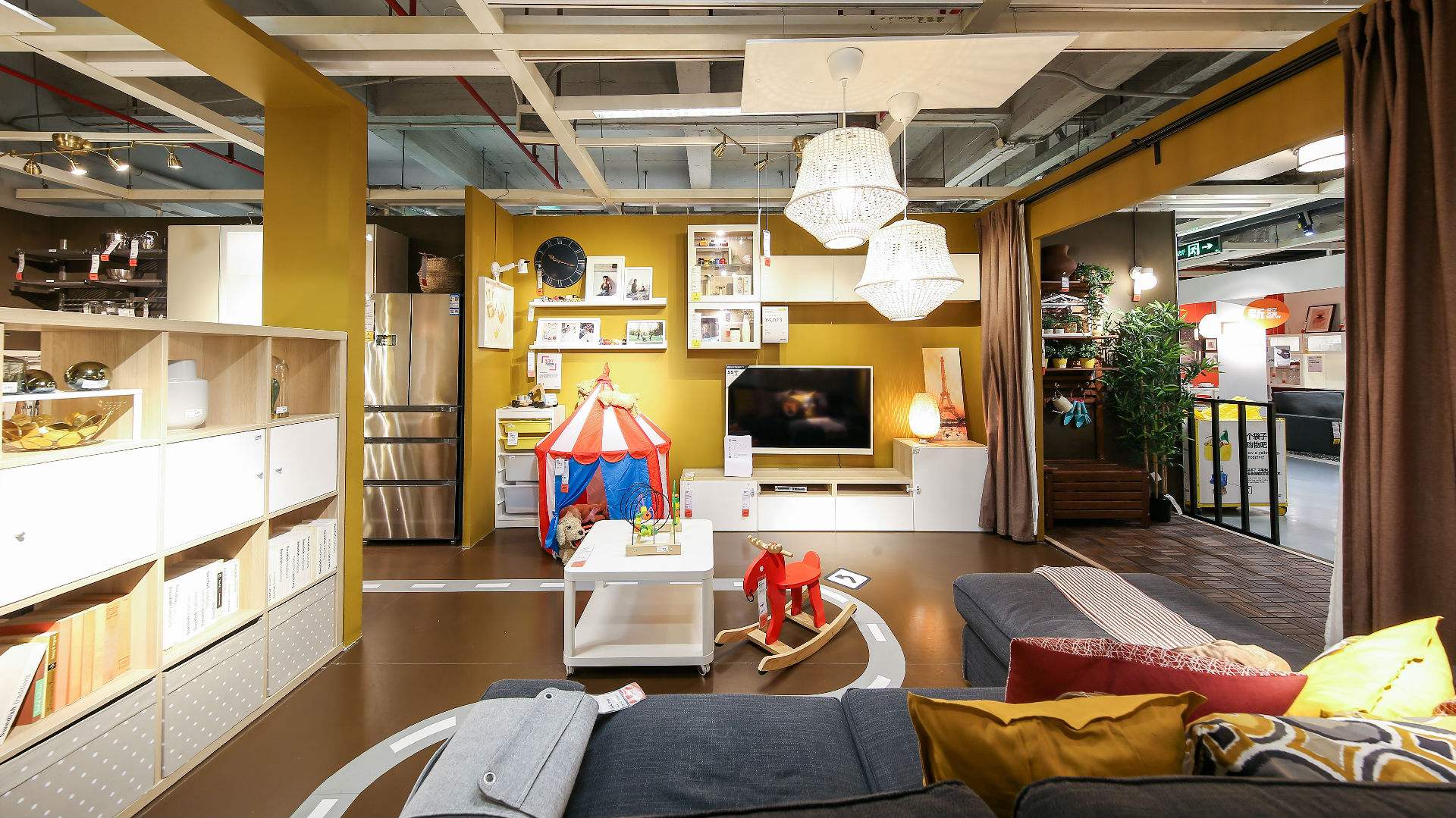 装修都被坑过吗,装修到底要买哪些建材