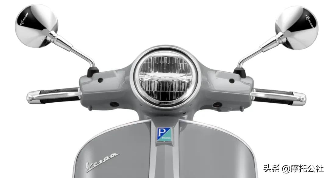 vespagts300,尊贵vespa车主