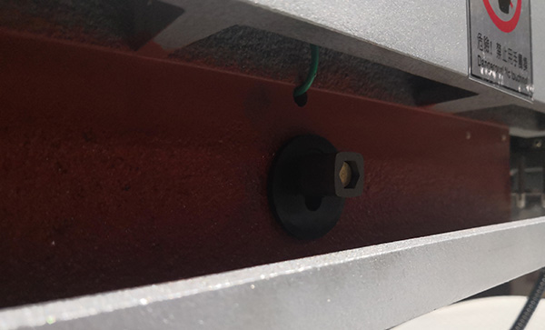 线切割机床太脏会影响效率吗,线切割加工速度慢什么原因